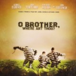 O Brother, Where Art Thou? - Soundtrack